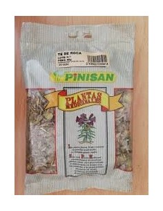 Bolsa Te De Roca 40 gr de Pinisan