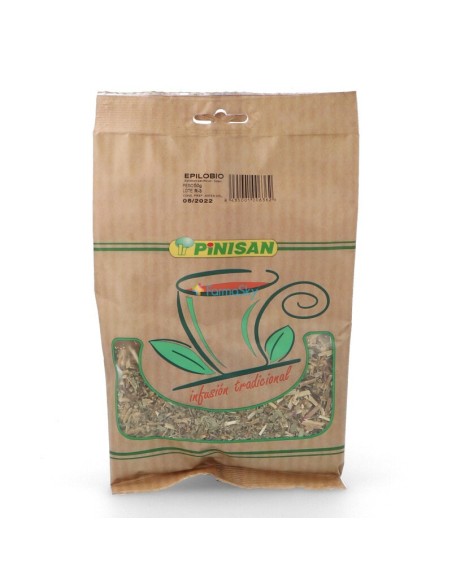 Bolsa Epilobio 50 gr de Pinisan