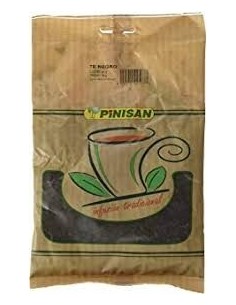 Bolsa Te Negro 50 gr de Pinisan