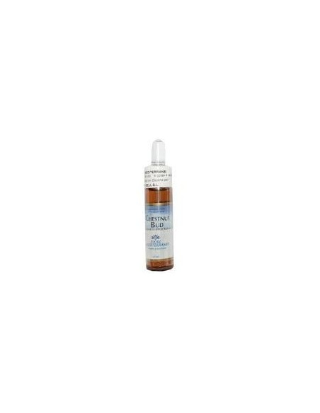Fiori Mediterranei Chestnut Bud 10 Ml de Forza Vitale