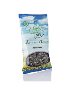 Arenaria Rubra Planta Tradicional 45 Gr de Herbes del Moli