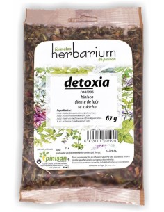 Herbarium, Detoxia, 67 G. de Pinisan