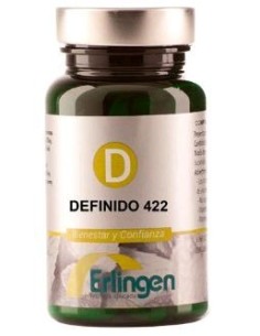 Definido 422A 60 Erlingen Comp