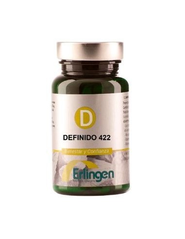 Definido 422A 60 Erlingen Comp