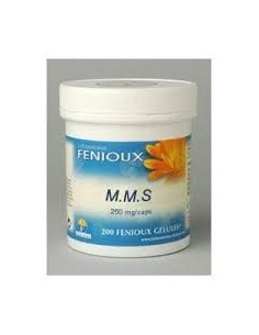 M.M.S. 250Mg. 200Cap. de Fenioux