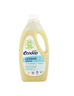 Detergente Sensitive 0% 2L. Ecodoo