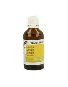 Arnica 50 Ml de Pranarom