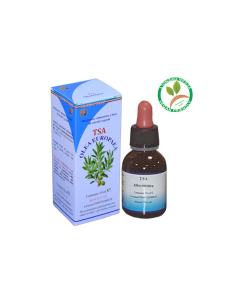 Tsa Olea Europea Hojas (Olivo) 50 Ml de Herboplanet