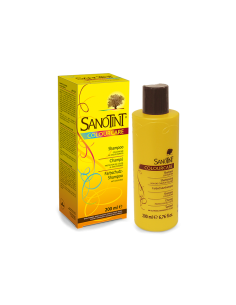 SANOTINT® Champú Colourcare / Protección color 200 ml