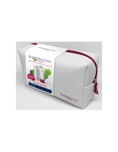 Blastoactiva Crema 150 Mililitros + Neceser Blastoactiva