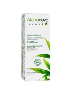 Antiestrias Doble Accion 150 Mililitros Bio Alphanova