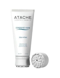 Cc Corporal Care Cellu-Attack Crema Corporal 200 Ml Atache