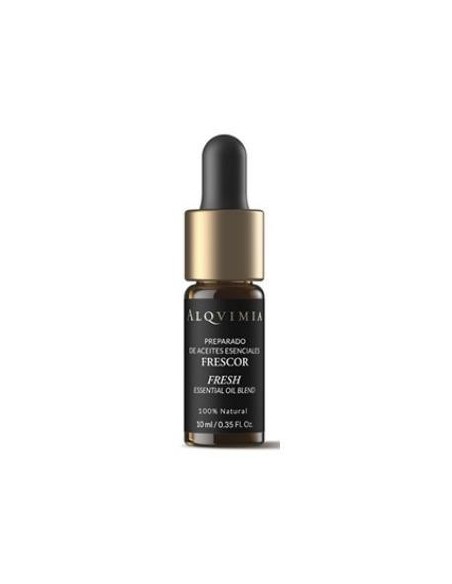 Pae Freescor 10 Mililitros Alqvimia