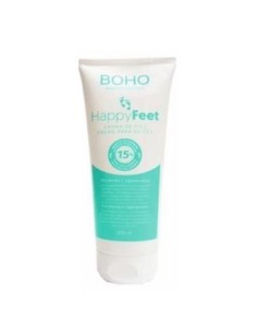 Happyfeet Crema De Pies 200 Mililitros Boho