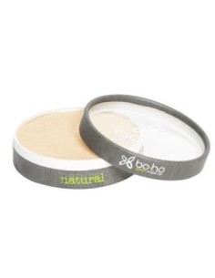 Iluminador 01 Beige Dorado. Bio Vegan Boho Green Make Up