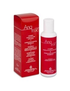 Rilastil Anatrix Champu Anticaspa 150 Mililitros Rilastil