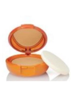 Ril Sun System 50+ Compacto Dore 10 Gramos Rilastil