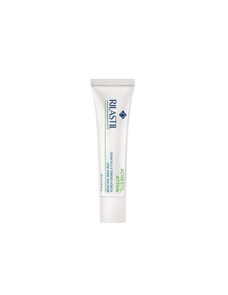 Acnestil Crema 40 Mililitros Rilastil