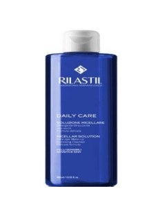 Rilastil Daily Care Solucion Micelar 400 Mililitros Rilastil