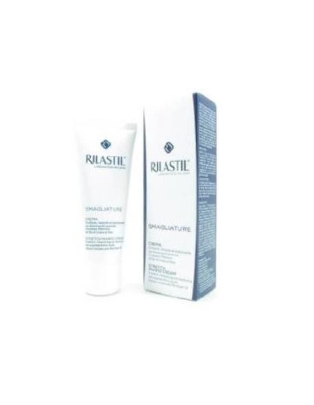 Rilastil Intensive Crema Antiestrias 75 Mililitros Rilastil