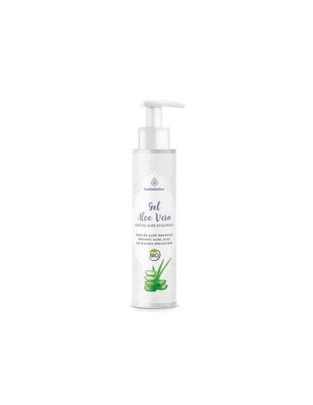 Gel Aloe Vera 100Ml. de Esential Aroms