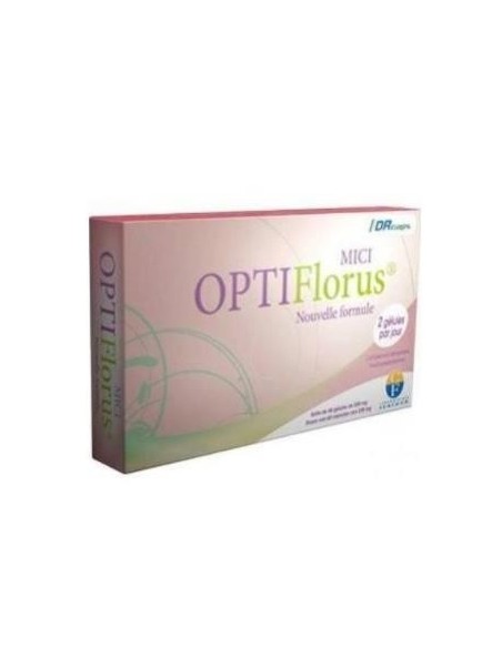 Optiflorus Mici 60Cap. de Fenioux