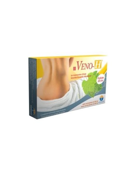 Veno H 60Cap. de Fenioux