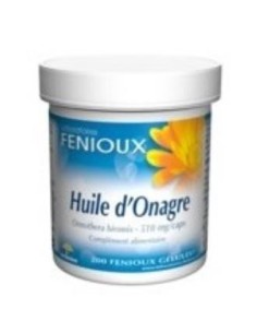 Onagra Aceite 200Cap. de Fenioux