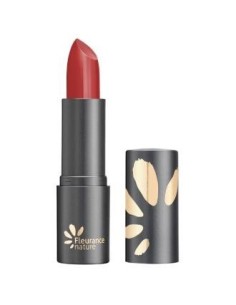 Barra De Labios Rojo Tierno 3,5Gr. de Fleurance Nature