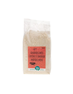 HARINA DE ALMENDRA S/G 500g