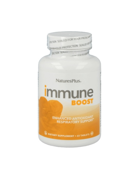 Immune Boost 60 Comp.