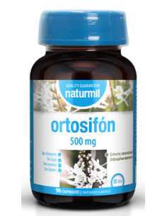 Orthosiphon 500 Mg   Nuevo 90 Comprimidos De Dietmed