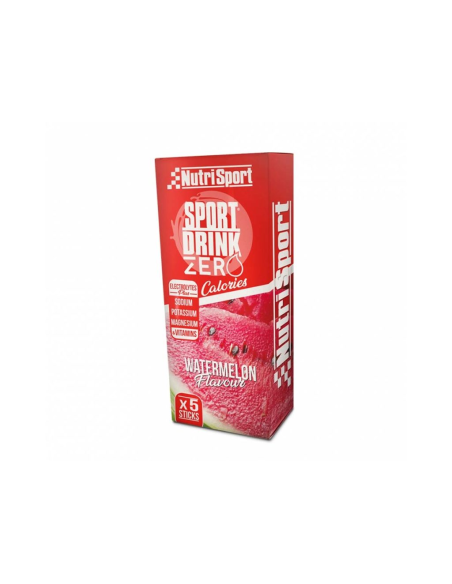 Hydrazero Watermelon 5Sticks Nutrisport