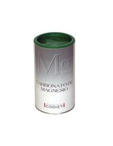 CARBONATO DE MAGNESIO 200GR.