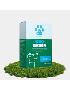 Urogreen 48 Comprimidos Dr Green