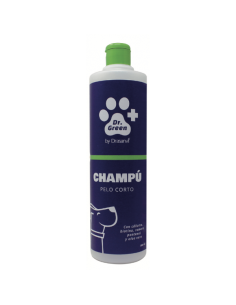 Champu Pelo Corto 500 Ml Dr Green