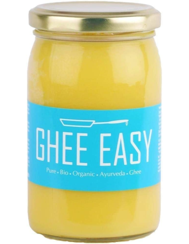 Ghee Easy Tarro Bio245 gde Ghee Easy