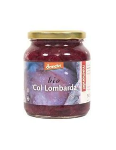 Col Lombarda Bio 350 Gramos Machandel