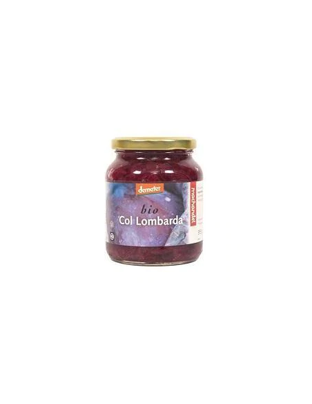 Col Lombarda Bio Demeter350 g de Machandel