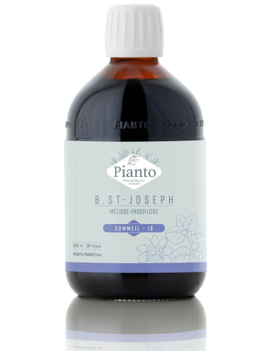 Bio San Jose I/S Nervos-Sono 365ml | Bem-estar Natural