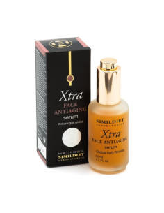 Xtra Face Antiaging Serum 50 Mililitros Simildiet