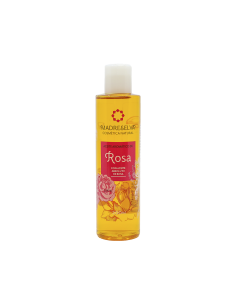 Aceite Aromático De Rosa 200 ml 0,5% de Taller Madreselva