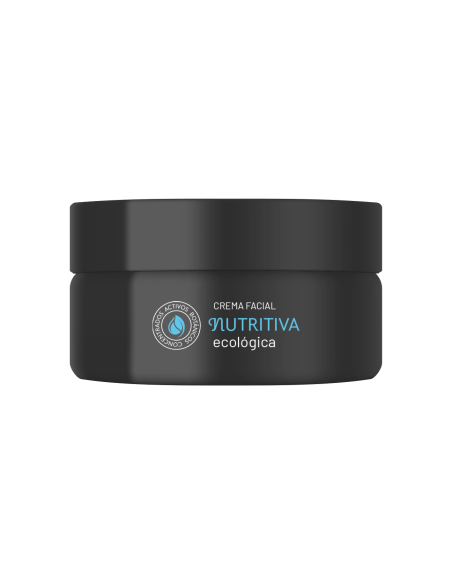 Crema Nutritiva 50Ml de Taller Madreselva