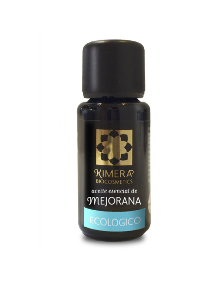 Aceite Esencial  Mejorana Eco 15 Ml de Kimera