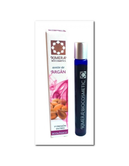 Aceite Vegetal Argán Eco 10 Ml de Kimera