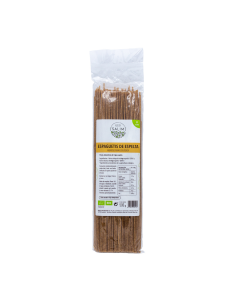 Espagueti De Espelta Semi Integral 250Gr. Bio de Eco Salim