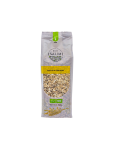 Copos De Centeno 500 Gramos Bio Vegan Eco Salim