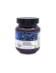 Mermeladas Mirtilo (Arandano) 325 Gr de Intsalim