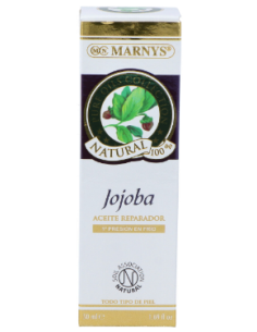 Aceite De Jojoba Spray 50Ml. de Marnys