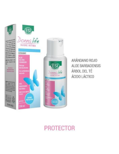 Jabon Intimo Protector Donnalife (250Ml)* De Esi